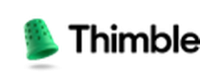 Cashback at Thimble US
