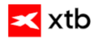 Cashback at XTB DE