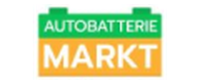 Cashback at autobatterie-markt.de DE