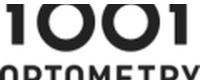 Cashback in 1001 Optical
