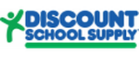 Cashback in Discount School Supply US