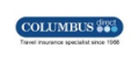 Cashback in Columbus Direct UK