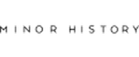 Cashback in minorhistory.com