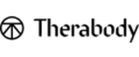Reembolso en therabody.com