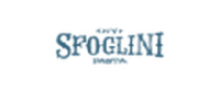 Cashback at sfoglini.com