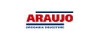 Cashback at Drogaria Araujo BR
