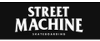 Cashback at streetmachineskate.com