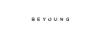 Cashback at beyoung.com.br