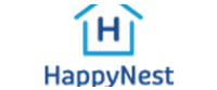 Reembolso en happynest.com