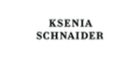 Cashback at KSENIASCHNAIDER