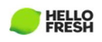 Cashback at HelloFresh US