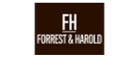 Cashback in Forrest & Harold US