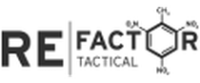 Reembolso en RE Factor Tactical US
