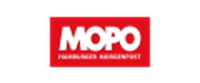 Cashback at Mopo - DE