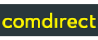 Cashback at Comdirect DE