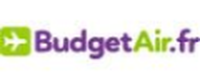 Reembolso en BudgetAir FR