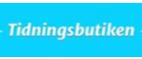 Tidningsbutiken SE でのキャッシュバック