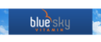 Cashback at Blue Sky Vitamin US