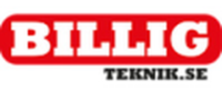 Cashback at Billigteknik SE