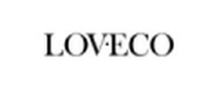 Cashback bei LOVECO - Dein Shop für Fair Trade Kleidung und vegane Mode DE