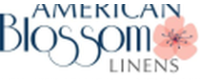 Cashback at American Blossom Linens US