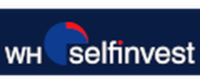 Cashback at WH SelfInvest DE