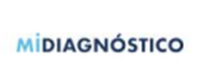 Cashback at MI DIAGNOSTICO ES