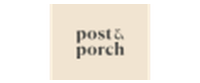 Reembolso en Post & Porch US