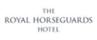 Cashback at The Royal Horseguards Hotel GB