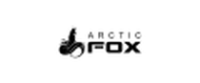 Reembolso en Arctic FoxUS