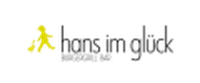 Reembolso en Hans im Glück AT