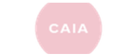 Cashback at CAIA Cosmetics UK GB