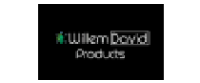 Cashback at Willem David Products US