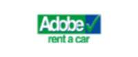 Cashback at Adobe car Rental (Costarica& CA, USA)