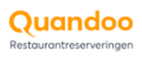 Cashback at Quandoo Netherlands NL