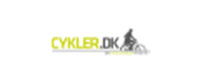 Cashback in cykler.dk СРС DK
