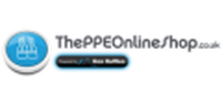 Cashback at The PPE Online Shop GB
