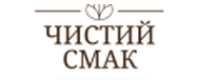 Cashback at Чистий Смак UA