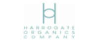Cashback at Harrogate Organics