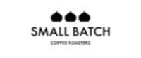 Reembolso en Small Batch Coffee Roasters