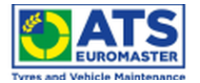 Reembolso en ATS Euromaster GB
