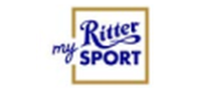 Cashback at myRitterSport DE