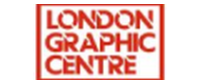 Cashback at London Graphic Centre