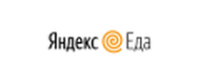 Cashback at Курьер Яндекс.Еда Казахстан