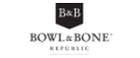 Cashback in BOWL & BONE REPUBLIC