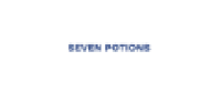 Cashback at Seven Potions US
