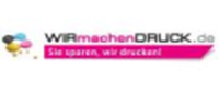 Cashback at WIRmachenDRUCK DE