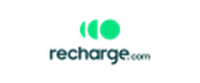 Reembolso en Recharge.com