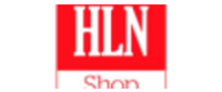 Cashback at HLN Shop