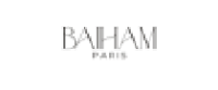 Cashback at Baiham Paris FR